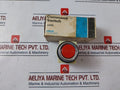 Fuji Electric Ah30-f-0143 Push Button Command Switch 250V 6A