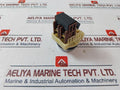 Fuji Electric Ah30-f-0143 Push Button Command Switch 250V 6A