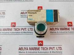 Fuji Electric Ah30-g4-0143 Command Switch 250V 6A