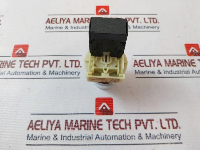 Fuji Electric Ah30-g4-0143 Command Switch 250V 6A