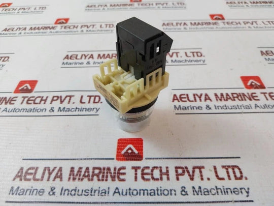 Fuji Electric Ah30-g4-0143 Command Switch 250V 6A