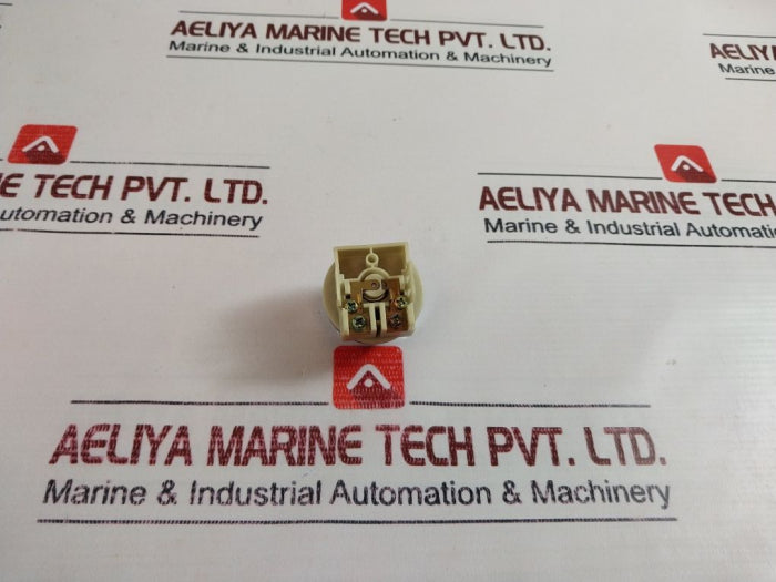 Fuji Electric Ah30-zm-0143 Command Switch