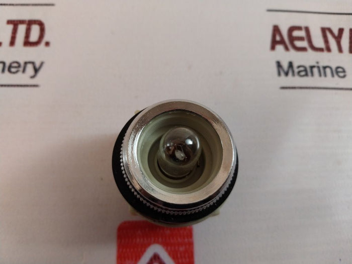 Fuji Electric Ah30-zm-0143 Command Switch