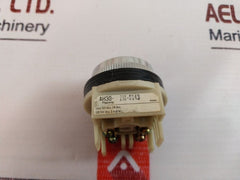 Fuji Electric Ah30-zm-0143 Command Switch