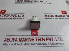 Fuji Electric Ah30-zn4-0143 Push Button Switch