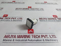 Fuji Electric Ah30-zn4-0143 Push Button Switch