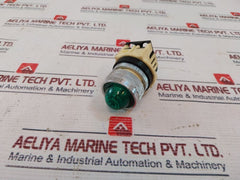Fuji Electric Ah30-zv E Command Switch Lamp 30V 2W