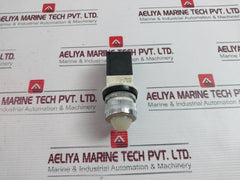 Fuji Electric Ah30-zv H3 Command Switch W/ Ahx503-h Transformer