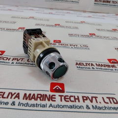 Fuji Electric Ah30-l2E Command Switch Lamp: 30V 2W 10A