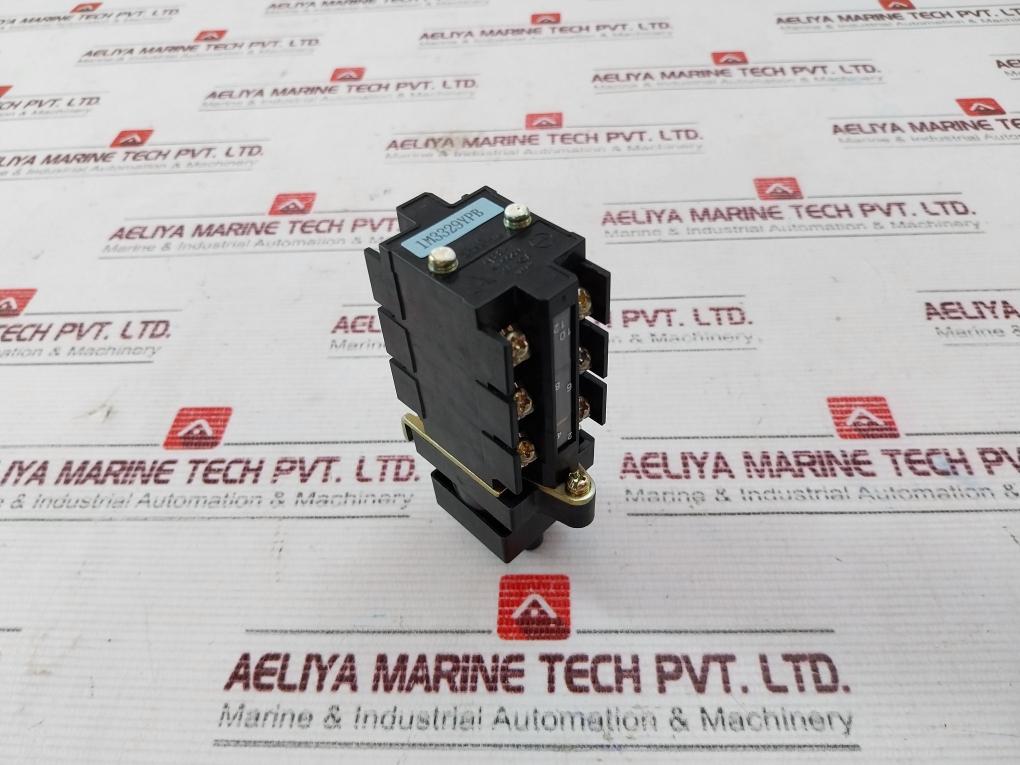 Fuji Electric Ak22-1 Cam Switch 600V