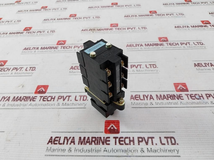 Fuji Electric Ak22-1 Cam Switch 600V
