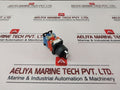 Fuji Electric Ar22Pcr-3 174 2-position Selector Switch 600V