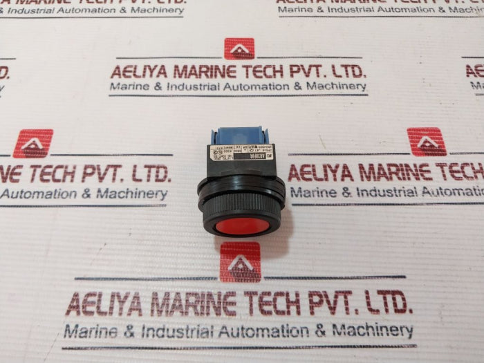 Fuji Electric Ar30F0R Push Button 600V