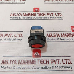 Fuji Electric Ar30F0R Push Button 600V