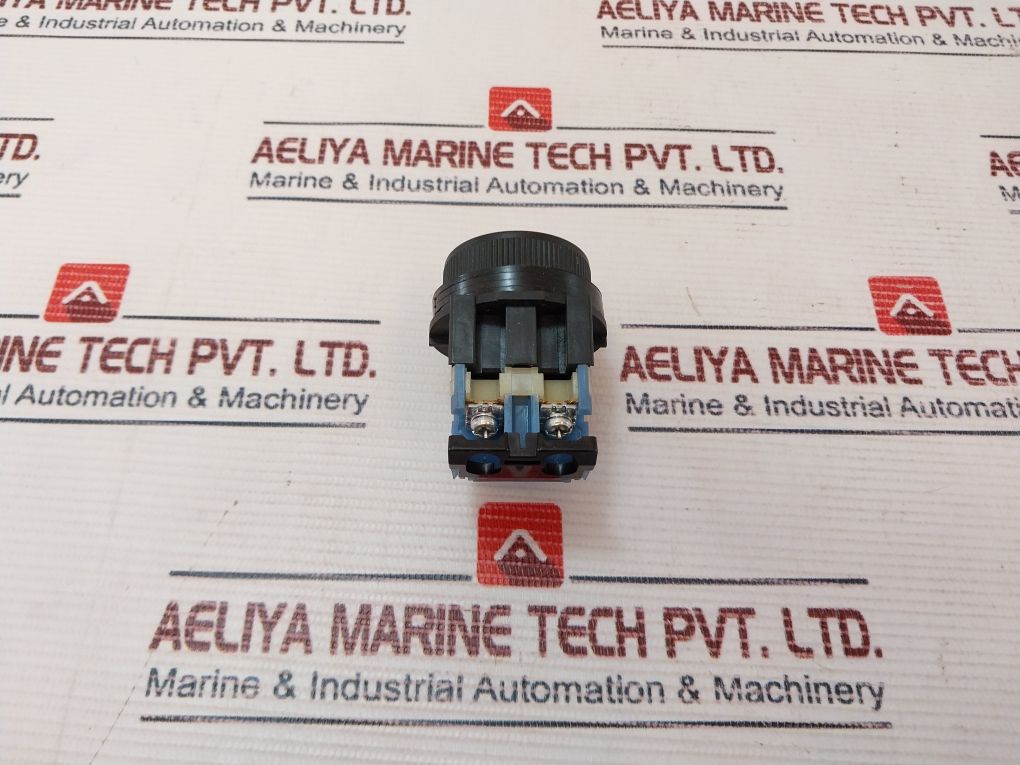 Fuji Electric Ar30F0R Push Button 600V
