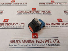Fuji Electric Ar30F0R Push Button 600V
