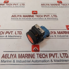 Fuji Electric Ar30F0R Push Button 600V