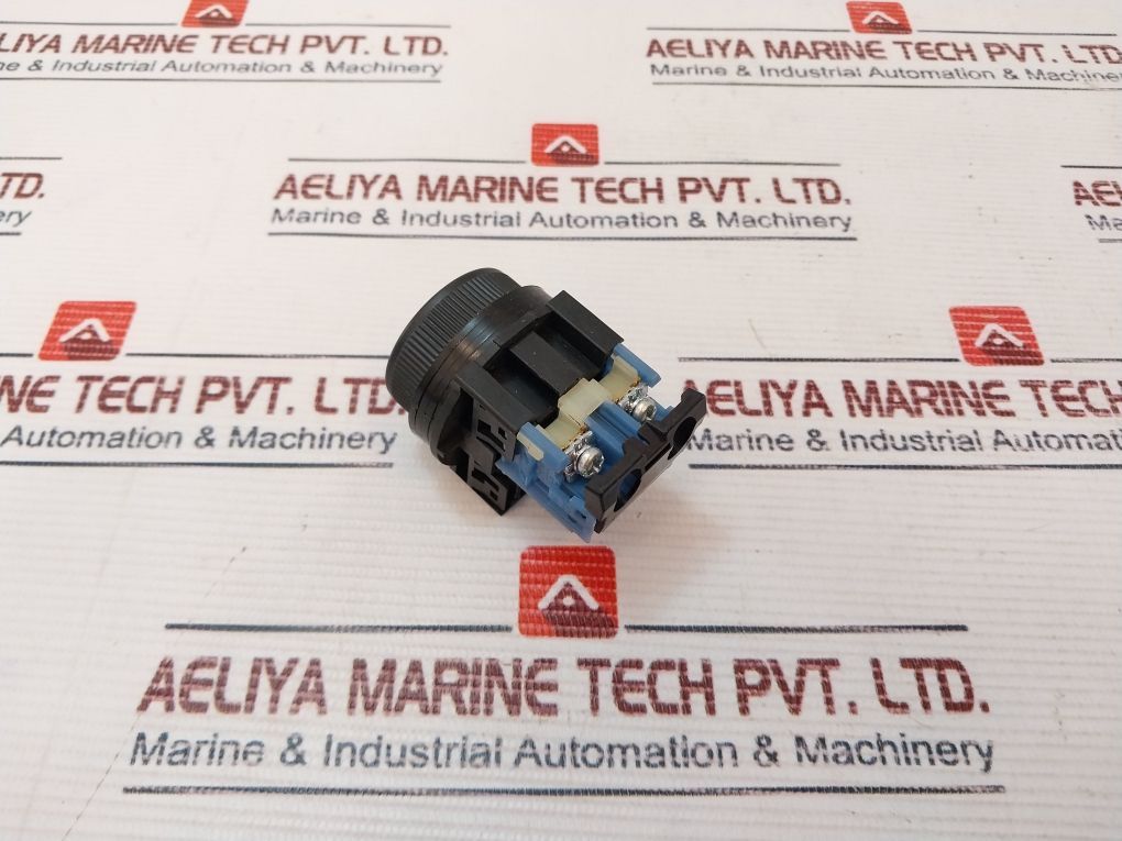 Fuji Electric Ar30F0R Push Button 600V