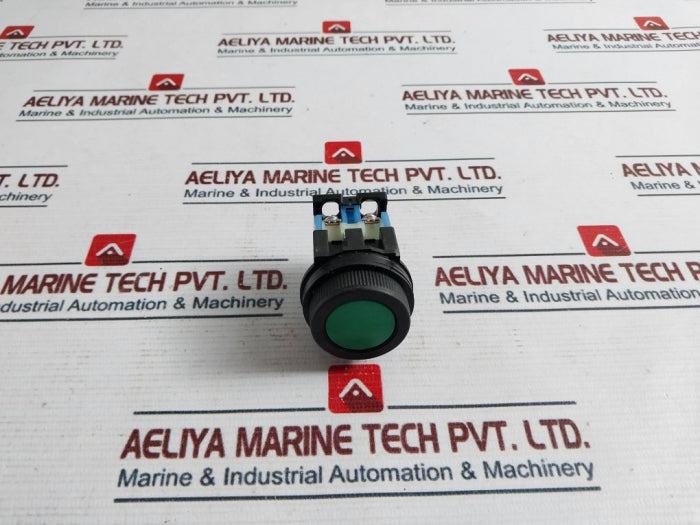 Fuji Electric Ar30F0R Push Button Switch 250V 6A 