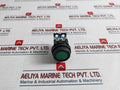 Fuji Electric Ar30F0R Push Button Switch 250V 6A 