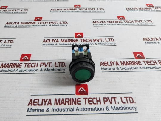 Fuji Electric Ar30F0R Push Button Switch 250V 6A 