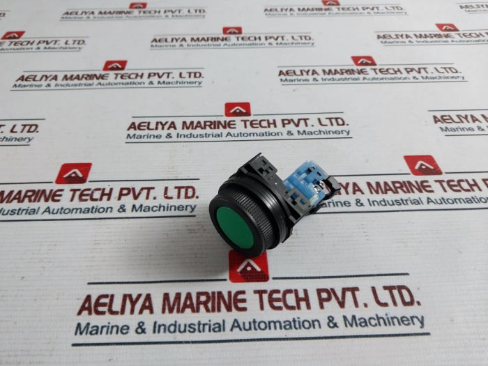 Fuji Electric Ar30F0R Push Button Switch 250V 6A A600 R300