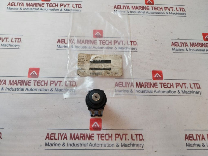 Fuji Electric Ar30Jr-2A Select Switch 250V 6A A600 R300 P/N 224 ...