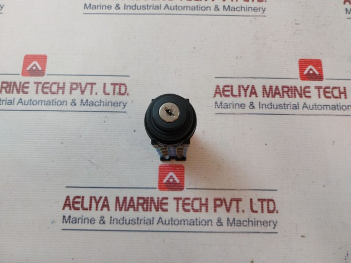 Fuji Electric Ar30Jr-2A Select Switch 250V 6A A600 R300 P/N 224