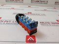 Fuji Electric Ar30Jr-2A Select Switch 250V 6A A600 R300 P/N 224