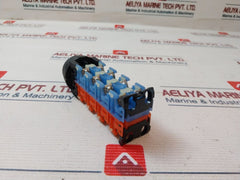 Fuji Electric Ar30Jr-2A Select Switch 250V 6A A600 R300 P/N 224
