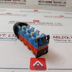 Fuji Electric Ar30Jr-2A Select Switch 250V 6A A600 R300 P/N 224