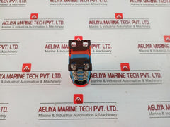 Fuji Electric Ar30M0R Pushbutton Switch Ybu30Mr44