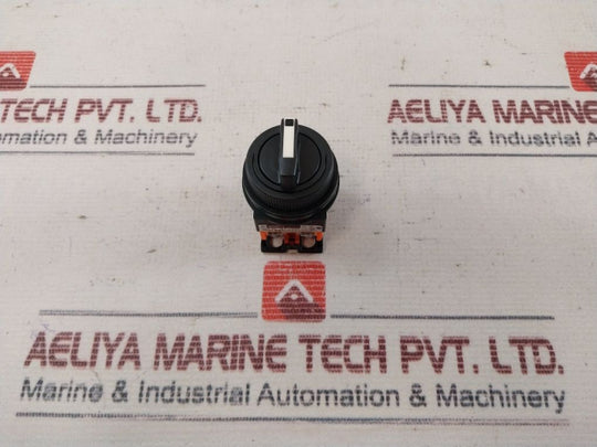 Fuji Electric Ar30Pr-3 Selector Switch 250V 6A