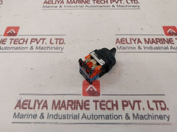 Fuji Electric AR30PR-3 Selector Switch 250V 6A
