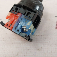 Fuji Electric AR30PR-3 Selector Switch 250V 6A