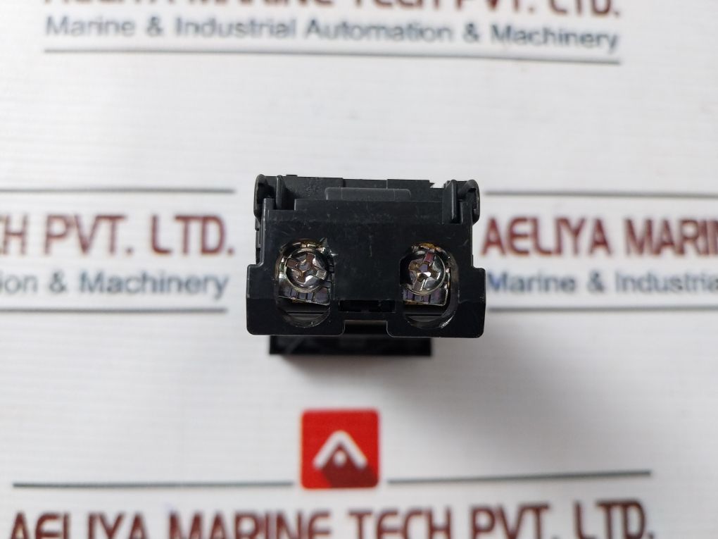 Fuji Electric Ar9T511-m Indicator Pilot Light 6.3V 1W