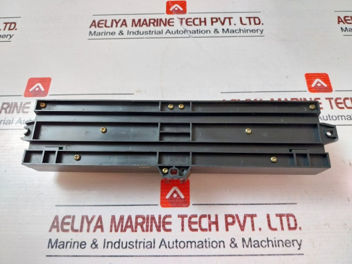Fuji Electric Au-cw 51B1-02 Terminal Block