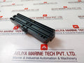 Fuji Electric Au-cw 51B1-02 Terminal Block