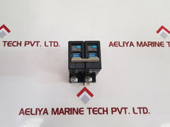 Fuji Electric Cp32D 5A Circuit Protector