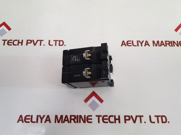 Fuji Electric Cp32D 5A Circuit Protector