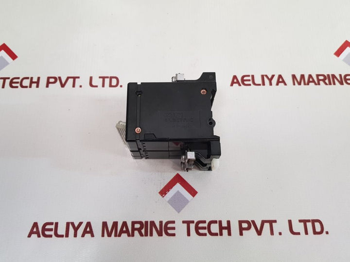 Fuji Electric Cp32D 5A Circuit Protector