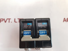 Fuji Electric Cp32D 5A Circuit Protector