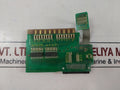 Fuji Electric Dci16 Source Printed Circuit Board F758 60 01(4) A