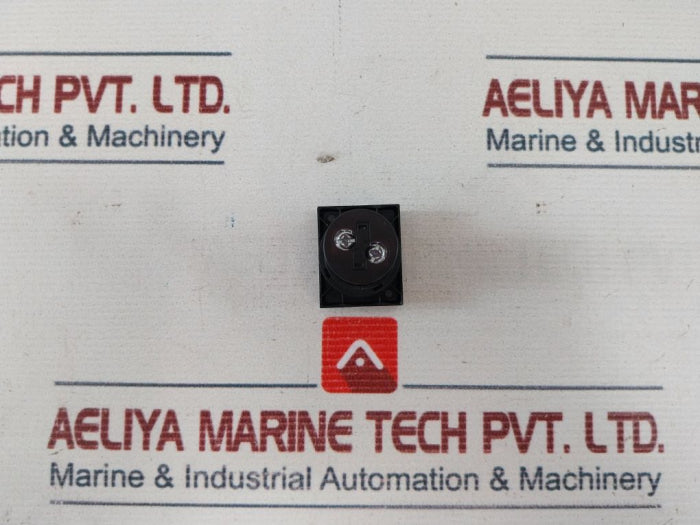 Fuji Electric DR22E3N-E3R Red Indicator Lamp