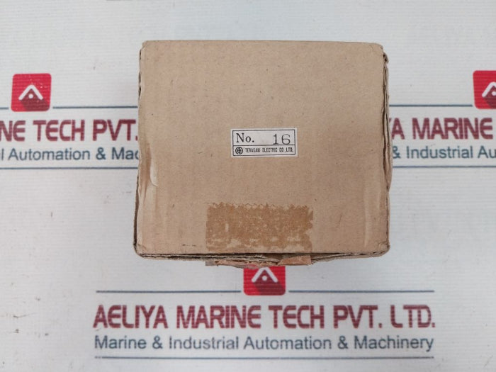 Fuji Electric DR22E3N-E3R Red Indicator Lamp