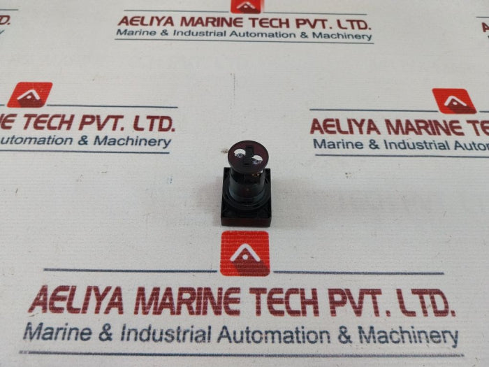 Fuji Electric DR22E3N-E3R Red Indicator Lamp