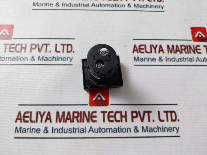 Fuji Electric Dr22E3N-e4R Red Indicator Pilot Lamp Light 30V 1W Max.