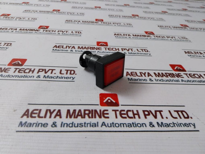 Fuji Electric Dr22E3N-e4R Red Indicator Pilot Lamp Light 30V 1W Max.