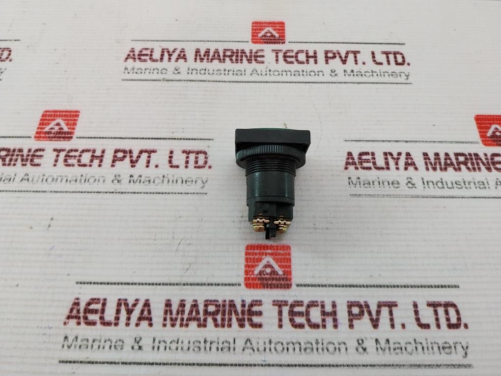 Fuji Electric Dr22F3M-e4G Green Pilot Lamp