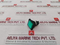 Fuji Electric Dr22F3M-e4G Green Pilot Lamp